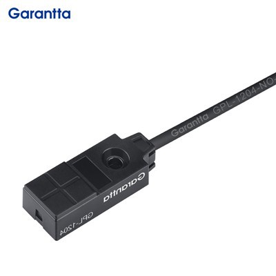 Mikroinduktivni senzor