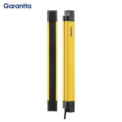 Sigurnosne zavjese za industriju