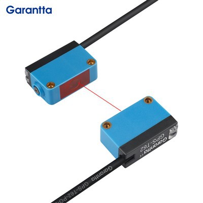 Prolazni optički senzor