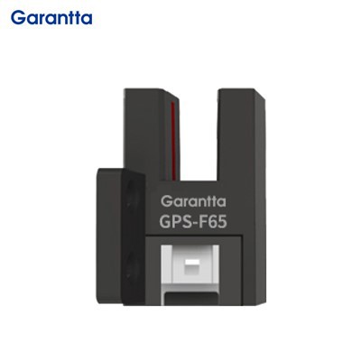 Mikro fotoelektrični senzor